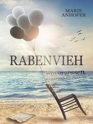 cover image of Rabenvieh